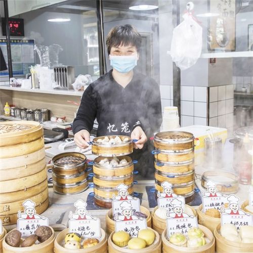 春光已至，幸福生活也是——食品經營的新篇章