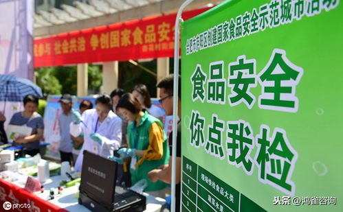 北京順義區食品經營許可證辦理流程詳解