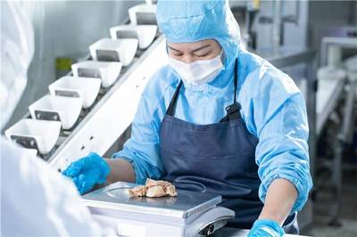 淳百味丨沙縣小吃的變革之路 食品經營中的模式創新是關鍵