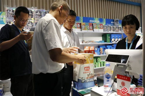 福建元素閃耀大運(yùn)舞臺(tái)，美食為媒共赴青春盛宴