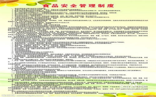 開(kāi)網(wǎng)店如何辦理食品經(jīng)營(yíng)許可證 全面指南與注意事項(xiàng)