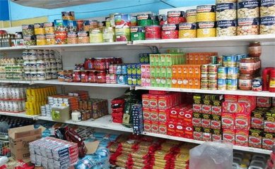 三亞勝發(fā)超市因食品經(jīng)營(yíng)標(biāo)簽違規(guī)受罰，食品安全警鐘長(zhǎng)鳴