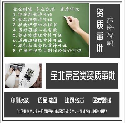 代辦醫療器械備案 專業代理與銷售服務，不成功不收費
