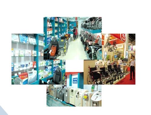 保興康 開創(chuàng)家用醫(yī)療器械市場(chǎng)新業(yè)態(tài)，引領(lǐng)代理與銷售新模式